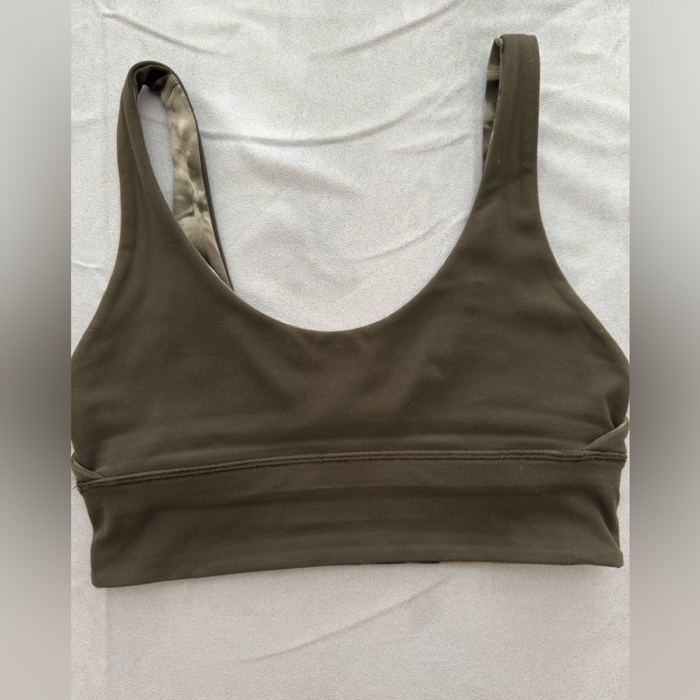 3 align reversible bras bundle - Picture 2 of 3